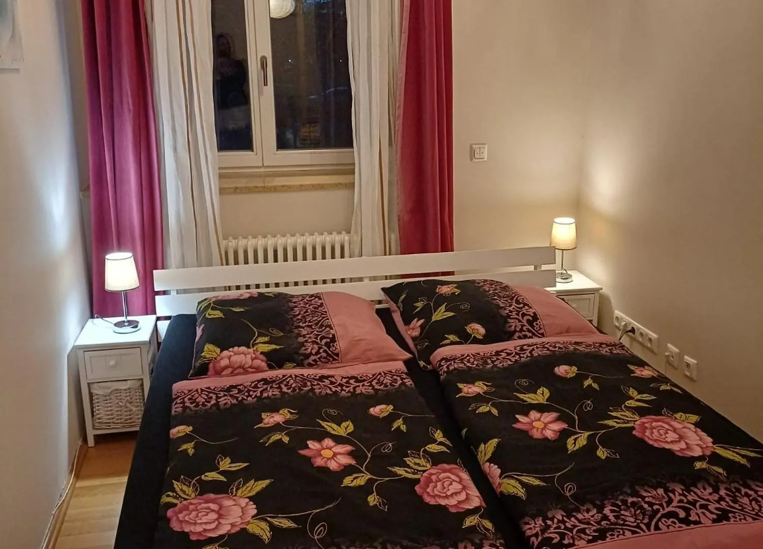 Tillyhome Nürnberg