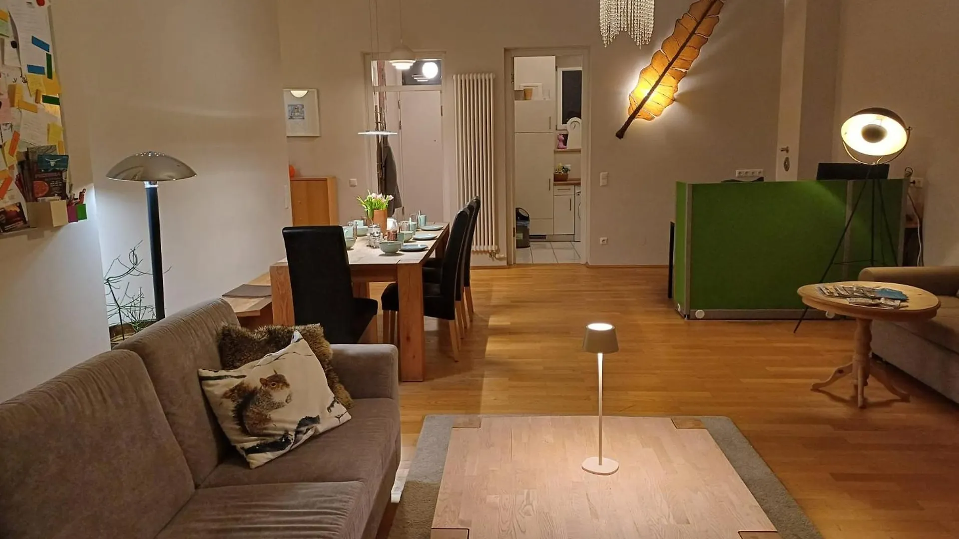 Tillyhome Nürnberg Deutschland
