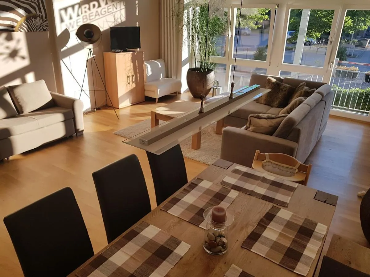 Tillyhome Nuremberg
