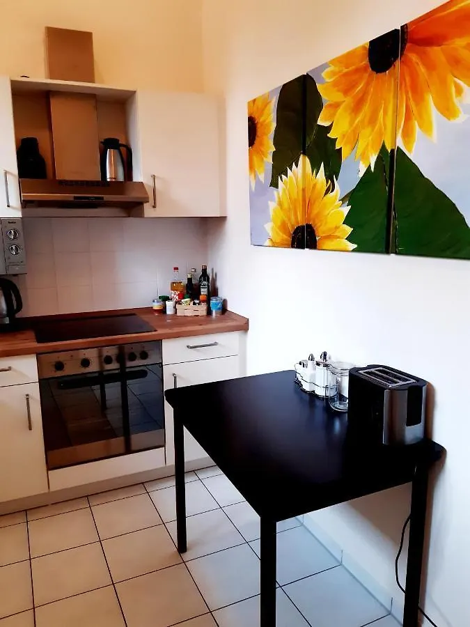 Tillyhome Nuremberg Germany