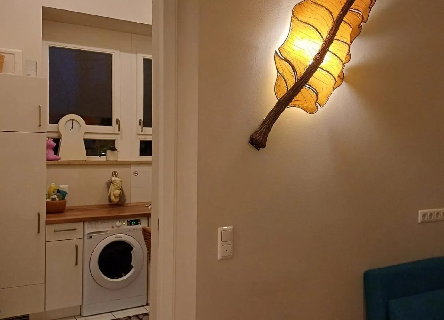 Tillyhome Nuremberg 0*,  Germany
