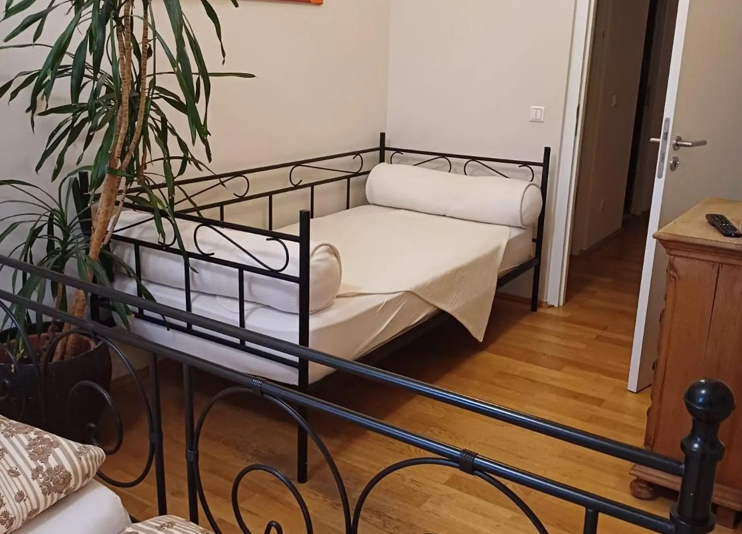 Tillyhome Nuremberg Apartment