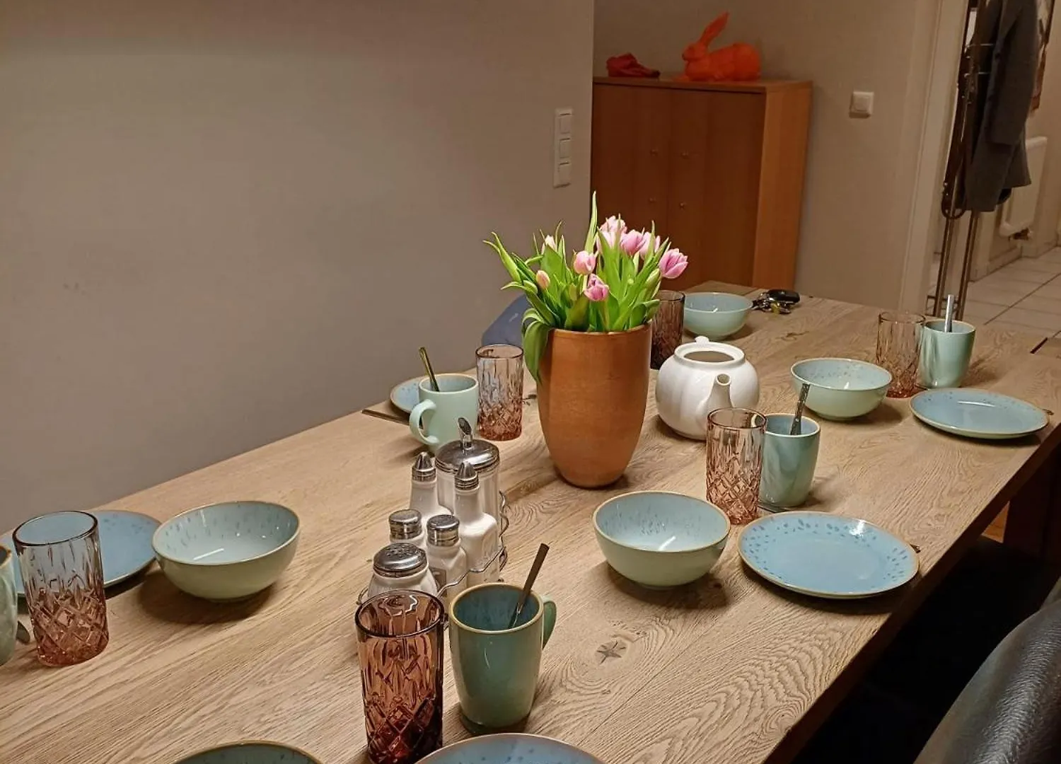 Apartment Tillyhome Nuremberg