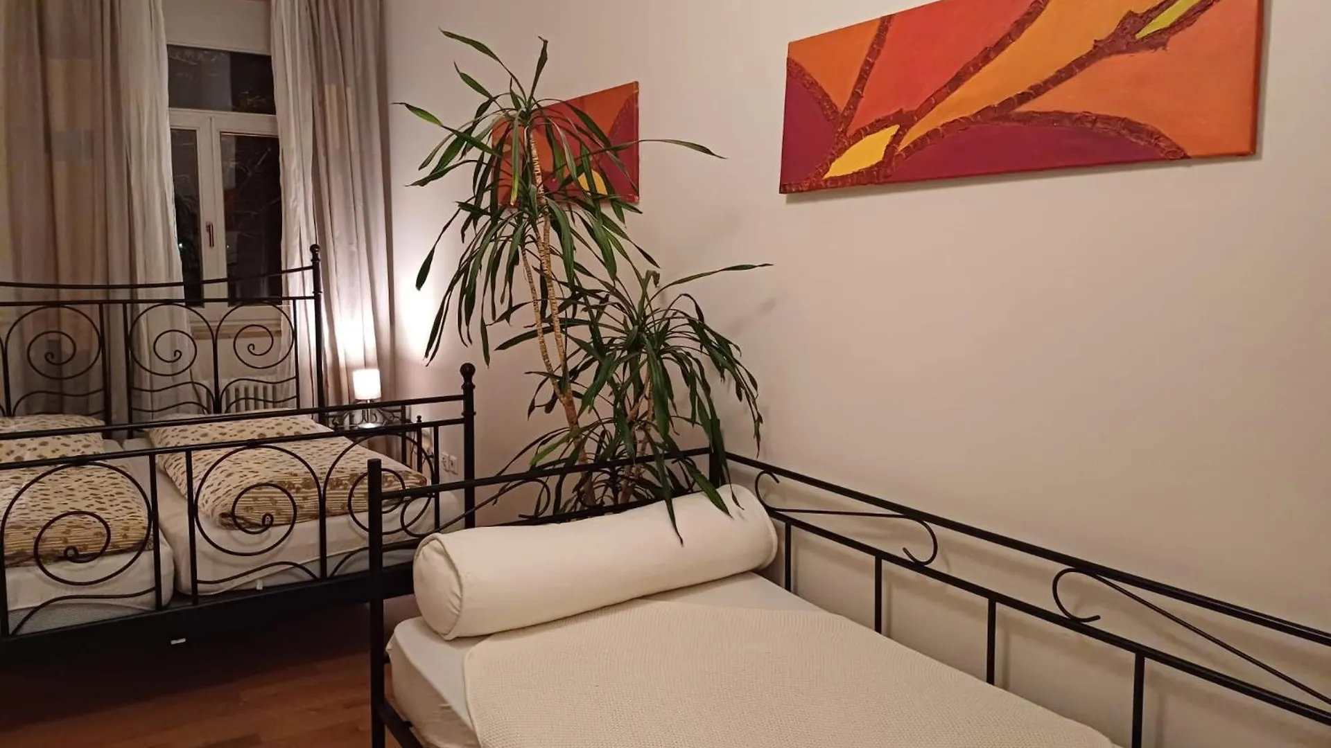 Tillyhome Nuremberg Apartment